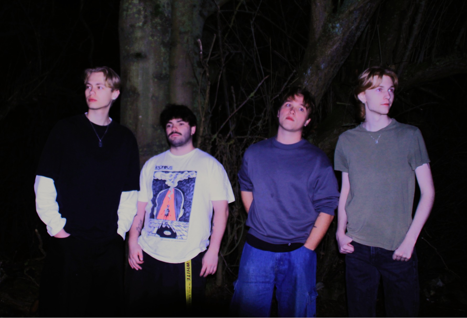 NOOSE PRESSE (RIGTIG) !!!